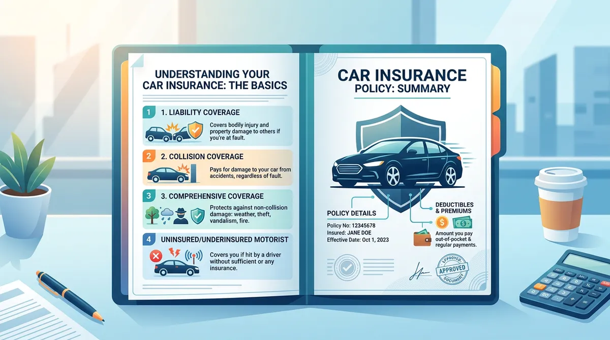 Основы страхования